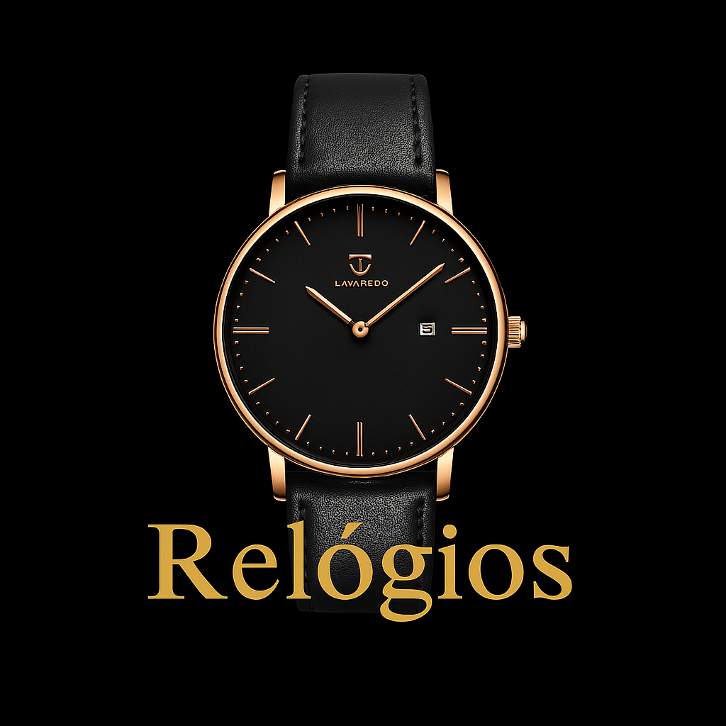 Relógios