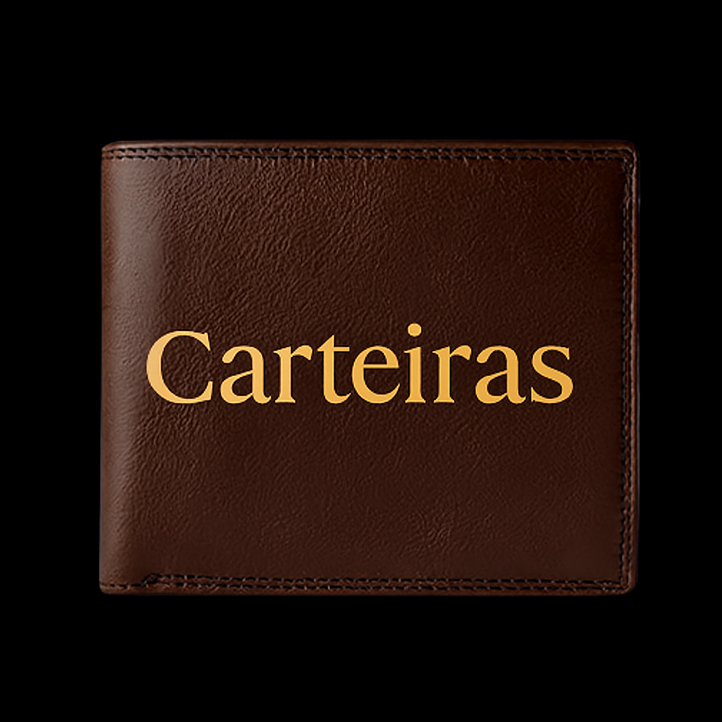 Carteiras