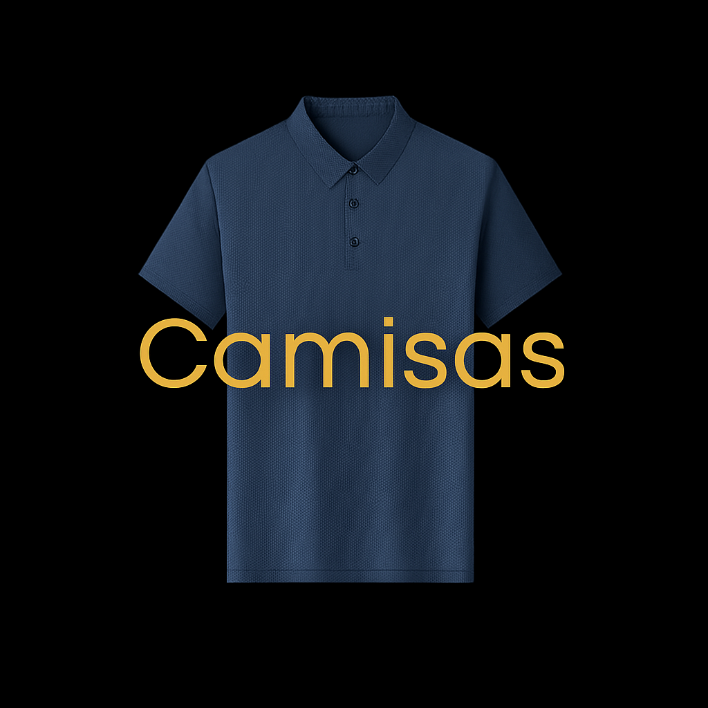 Camisas