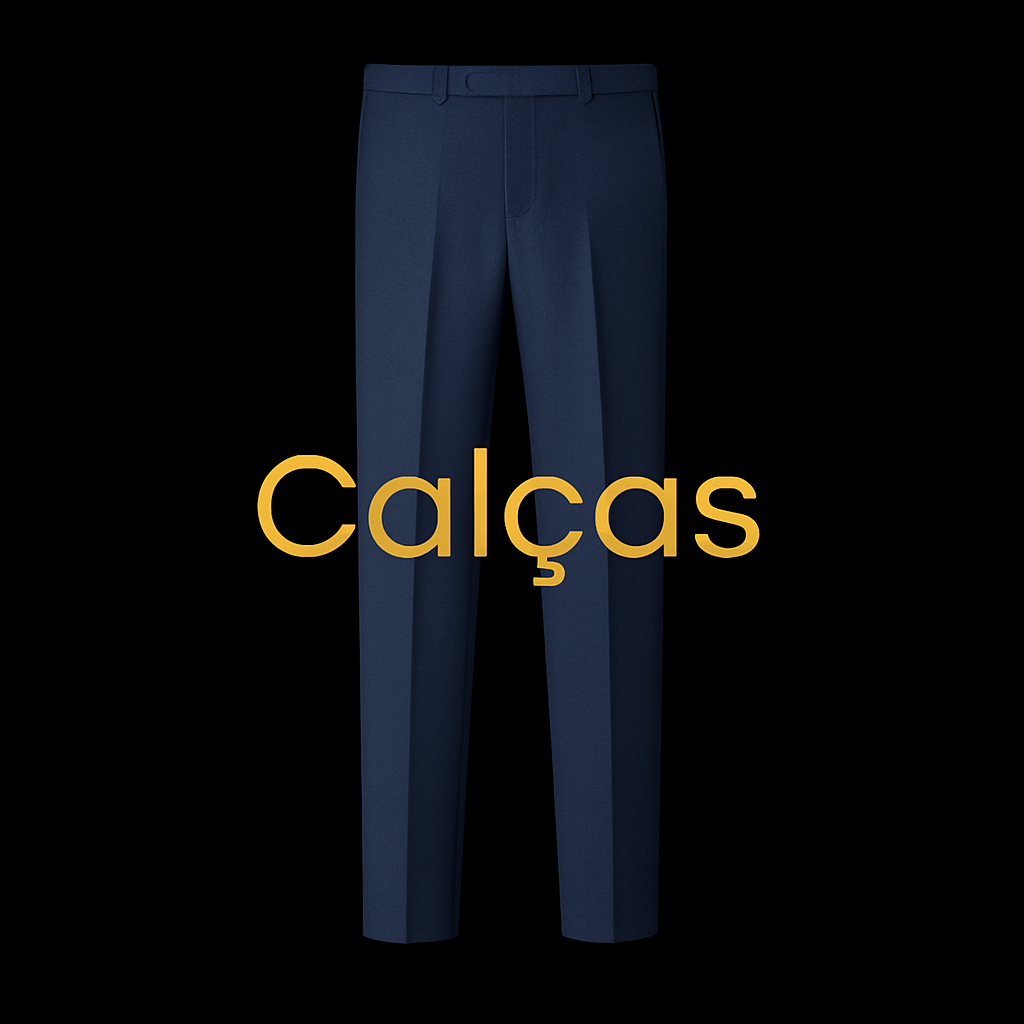 Calças